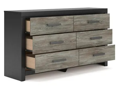 Broachmyn Dresser