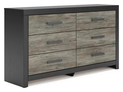 Broachmyn Dresser