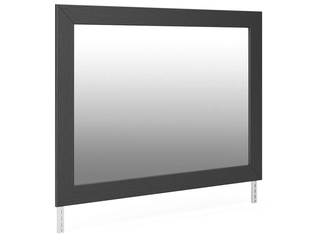 Broachmyn Bedroom Mirror - image 1