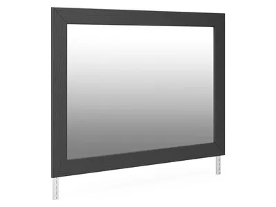 Broachmyn Bedroom Mirror - Alternative View