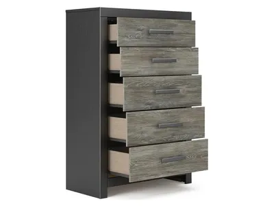 Broachmyn Chest of Drawers