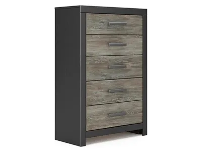 Broachmyn Chest of Drawers