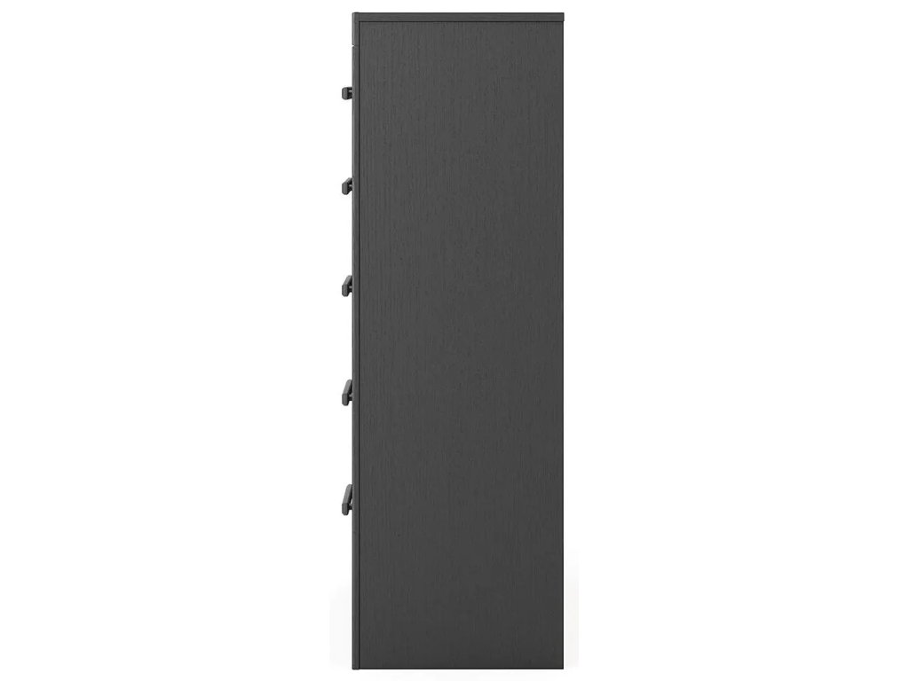 Broachmyn Queen Bookcase Bed, Chest and Nightstand - image 6