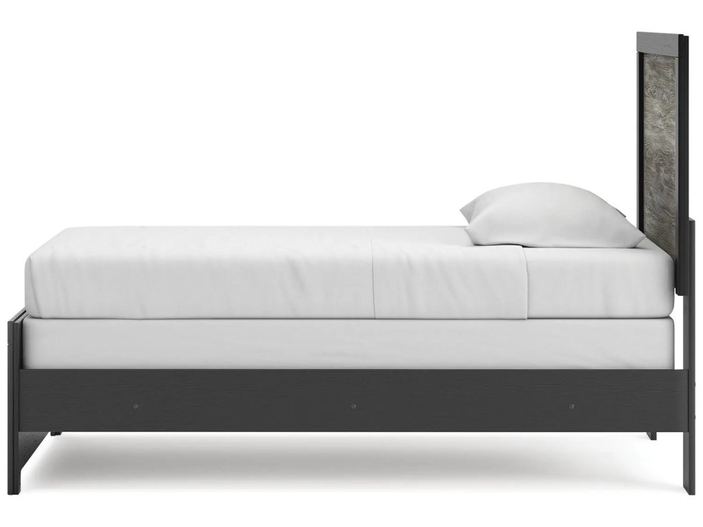 Broachmyn Twin Panel Bed - image 6