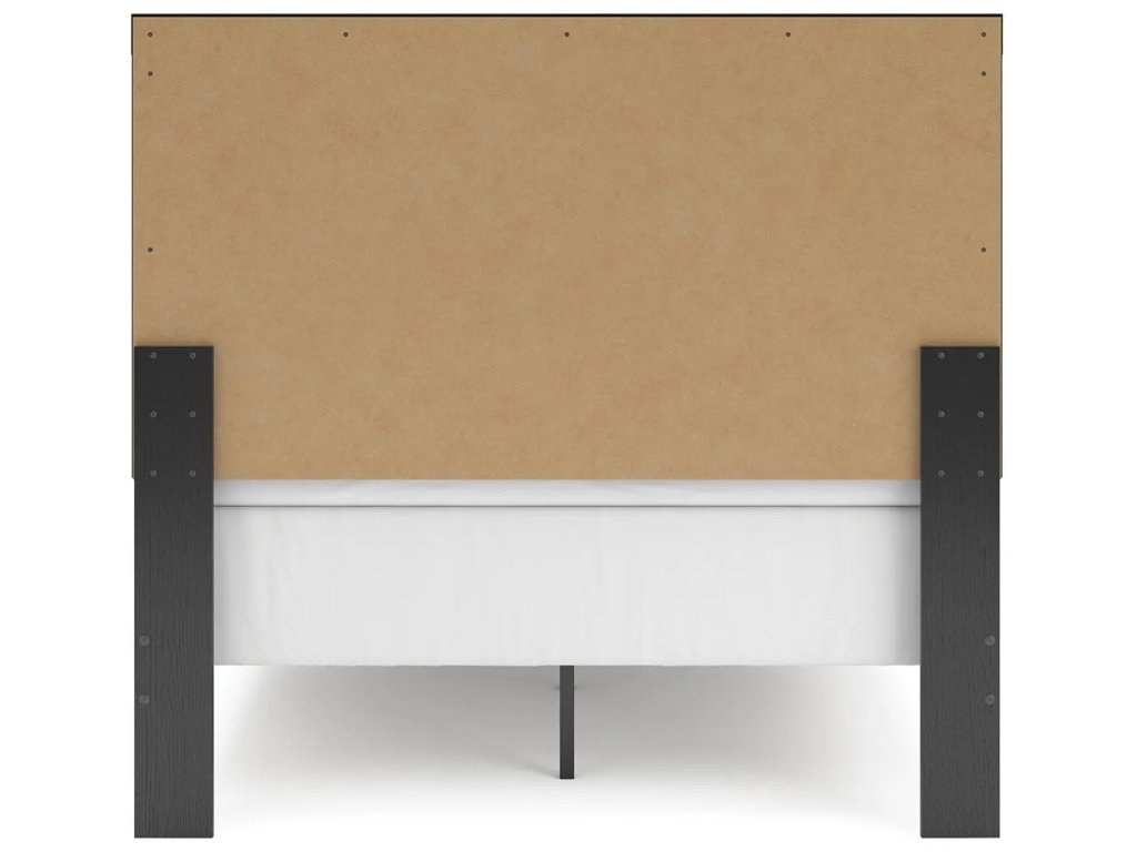 Broachmyn Full Panel Bed - image 5