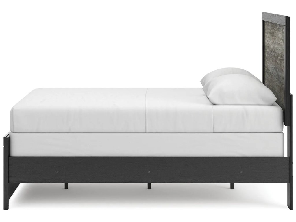 Broachmyn Full Panel Bed - image 6