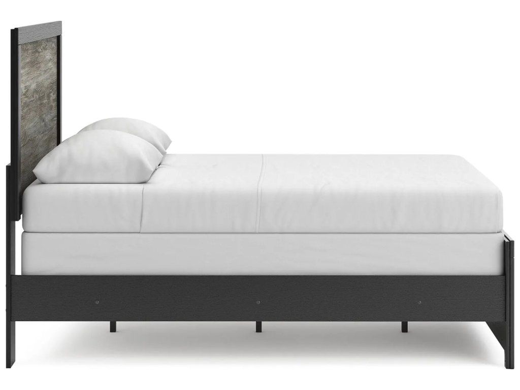 Broachmyn Full Panel Bed - image 4