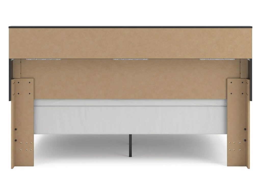 Broachmyn King Bookcase Bed - image 5