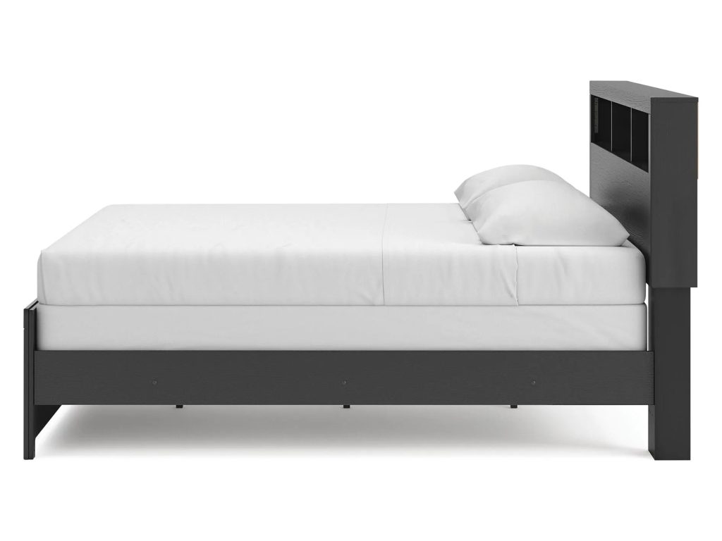 Broachmyn King Bookcase Bed - image 6