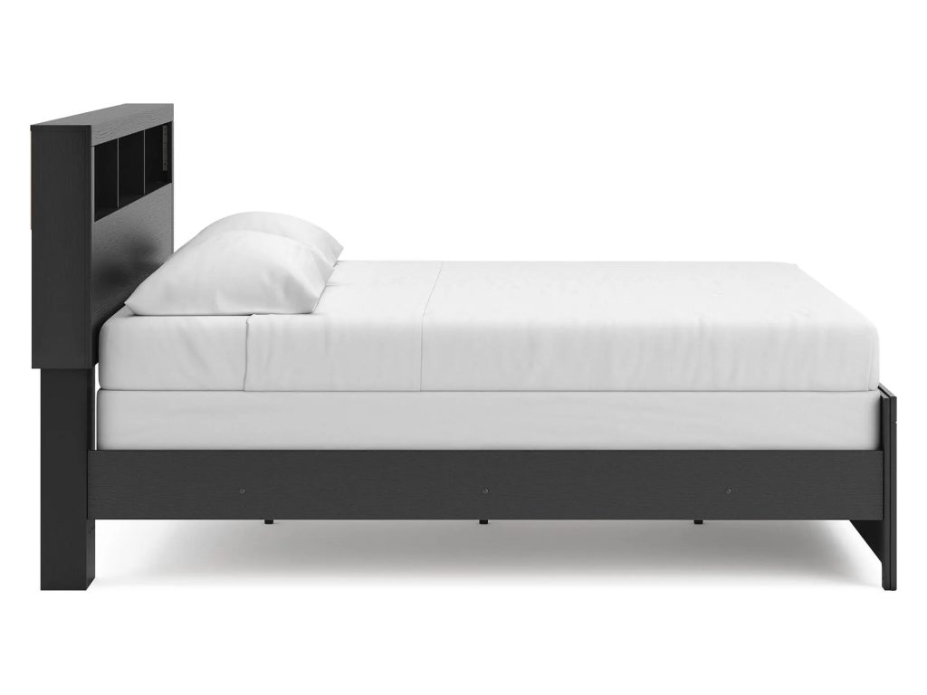 Broachmyn King Bookcase Bed - image 4