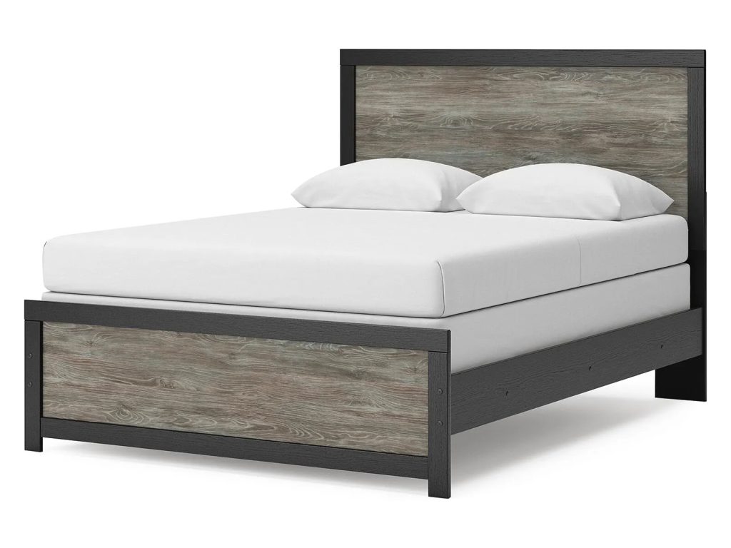 Broachmyn Queen Panel Bed - image 3