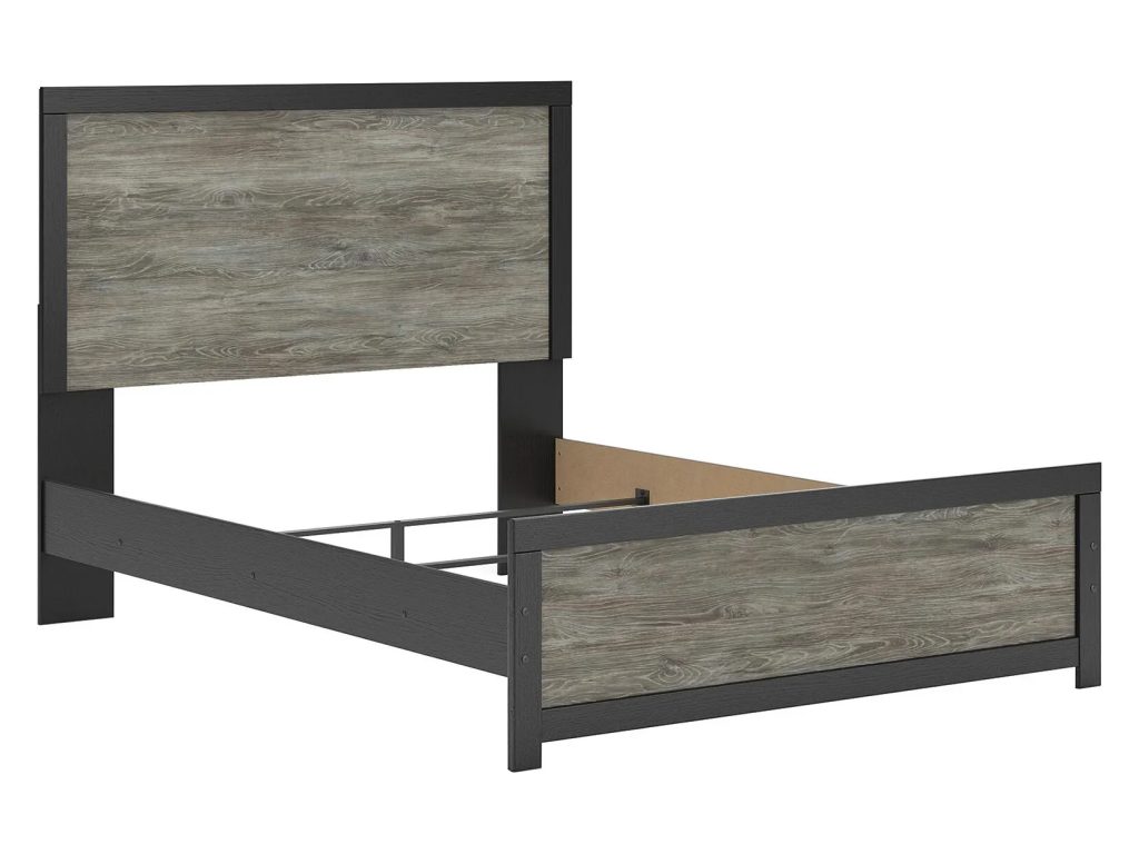 Broachmyn Queen Panel Bed - image 1
