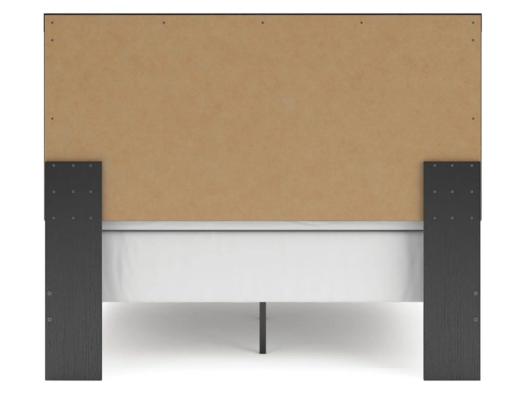 Broachmyn Queen Panel Bed - image 5