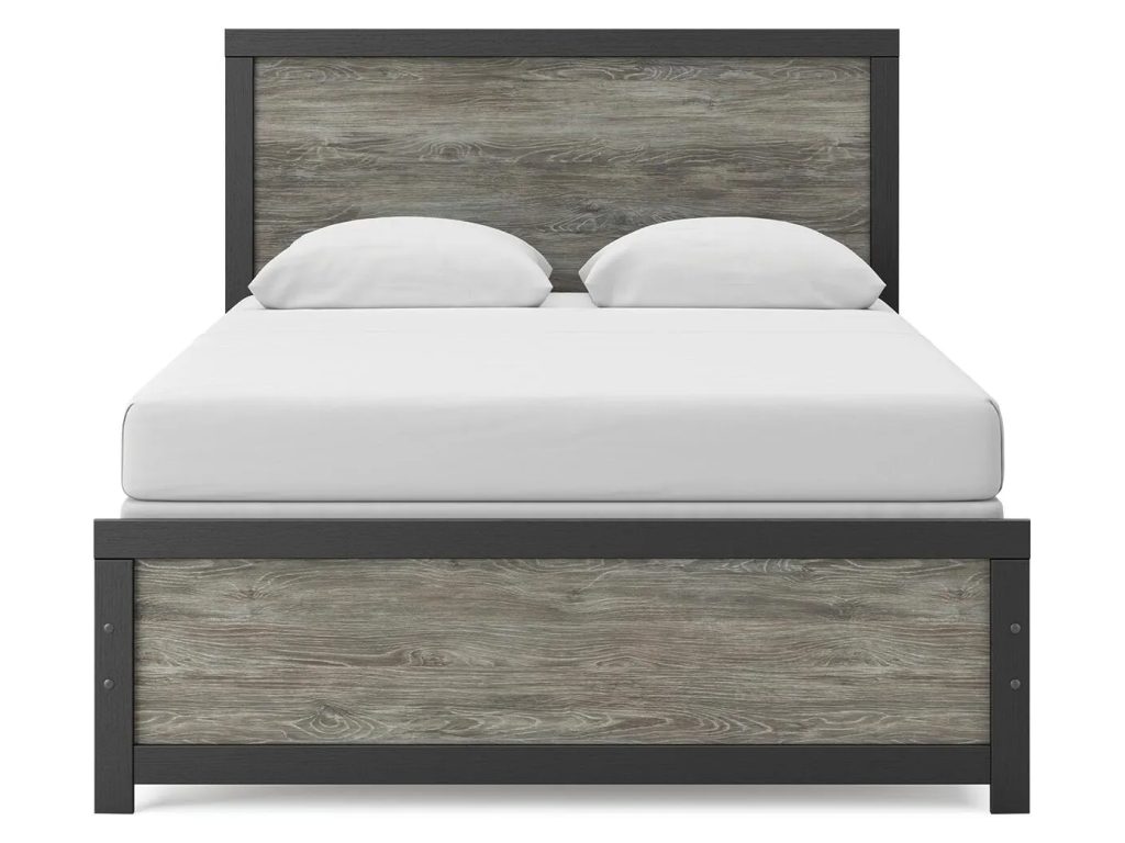 Broachmyn Queen Panel Bed - image 2