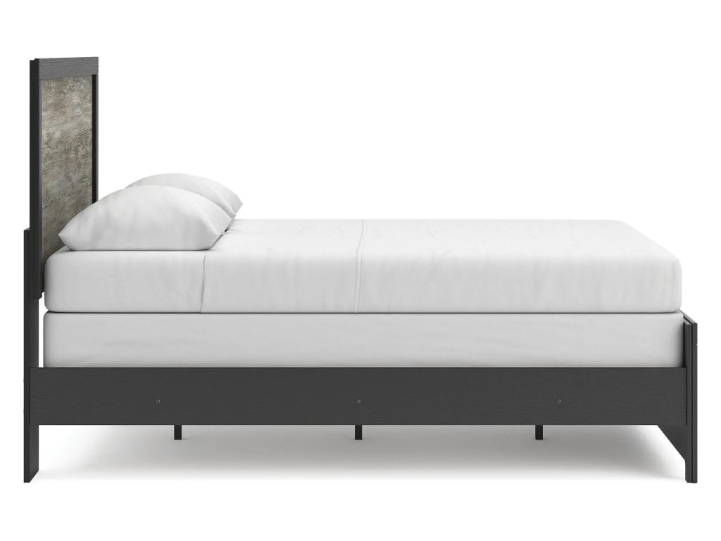 Broachmyn Queen Panel Bed - image 4