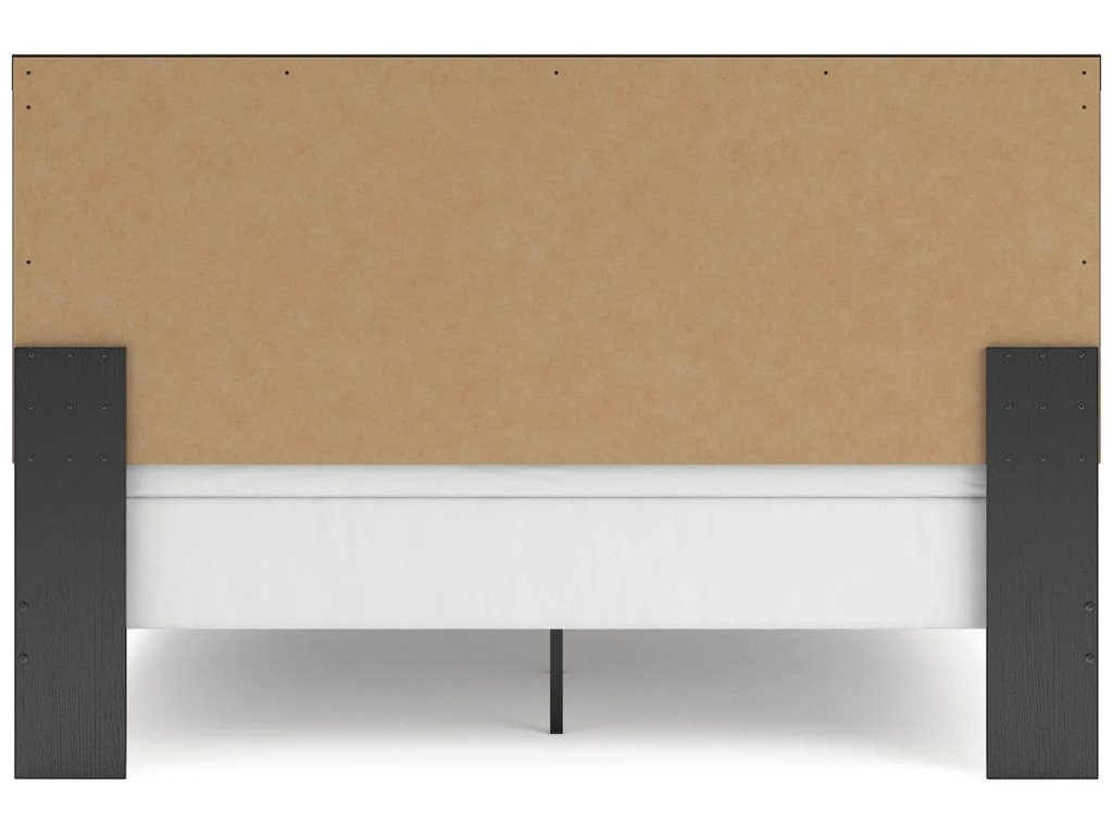 Broachmyn King Panel Bed - image 5