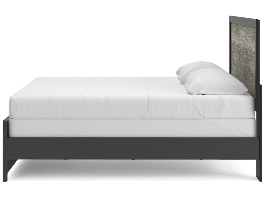 Broachmyn King Panel Bed - image 6