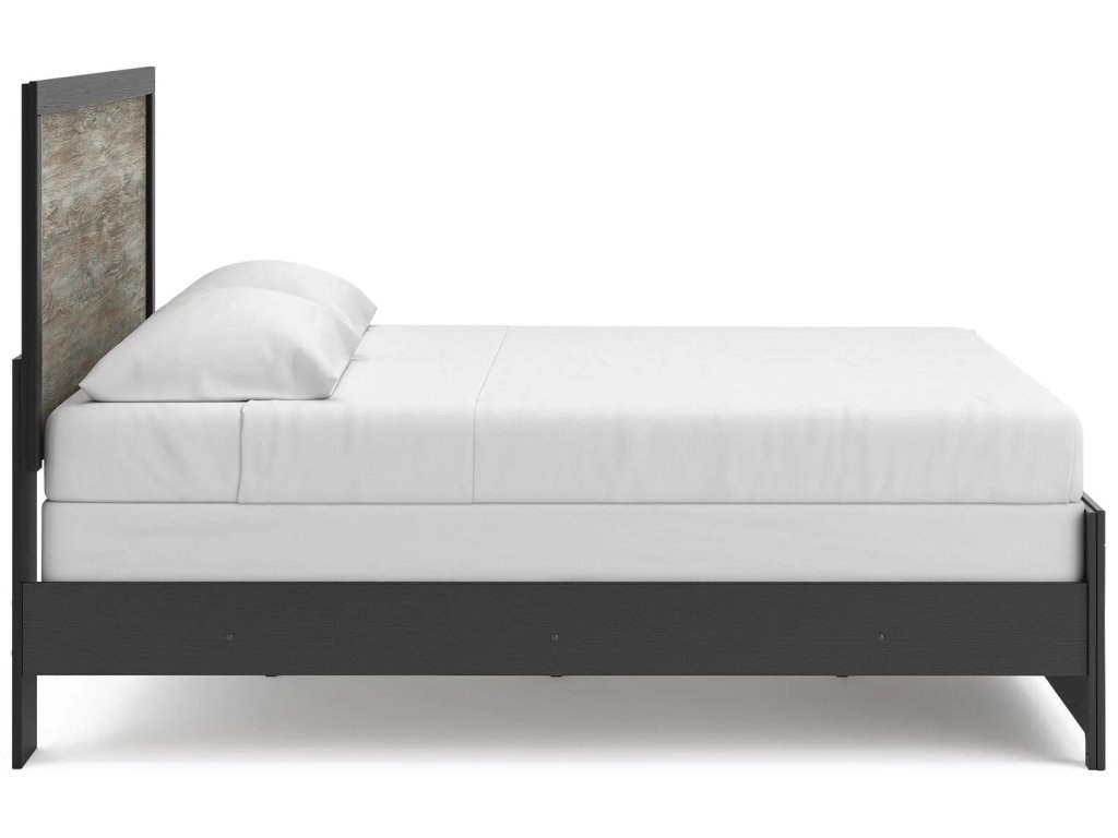 Broachmyn King Panel Bed - image 4