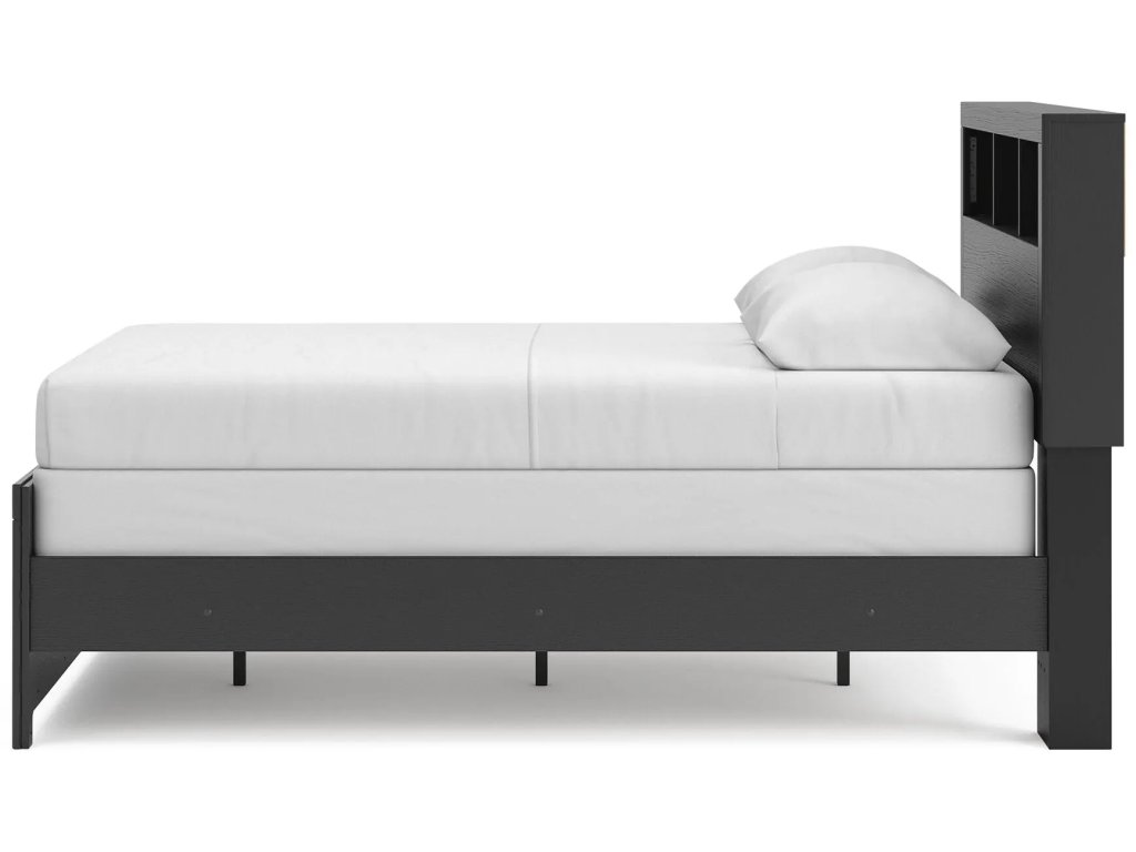Broachmyn Full Bookcase Bed - image 6