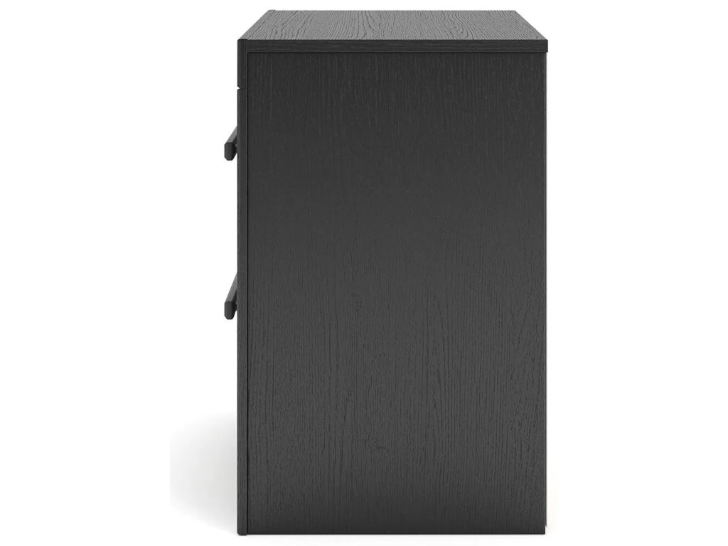 Broachmyn Queen Bookcase Bed, Chest and Nightstand - image 19