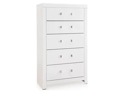 Maeling Chest of Drawers