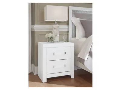 Maeling Nightstand