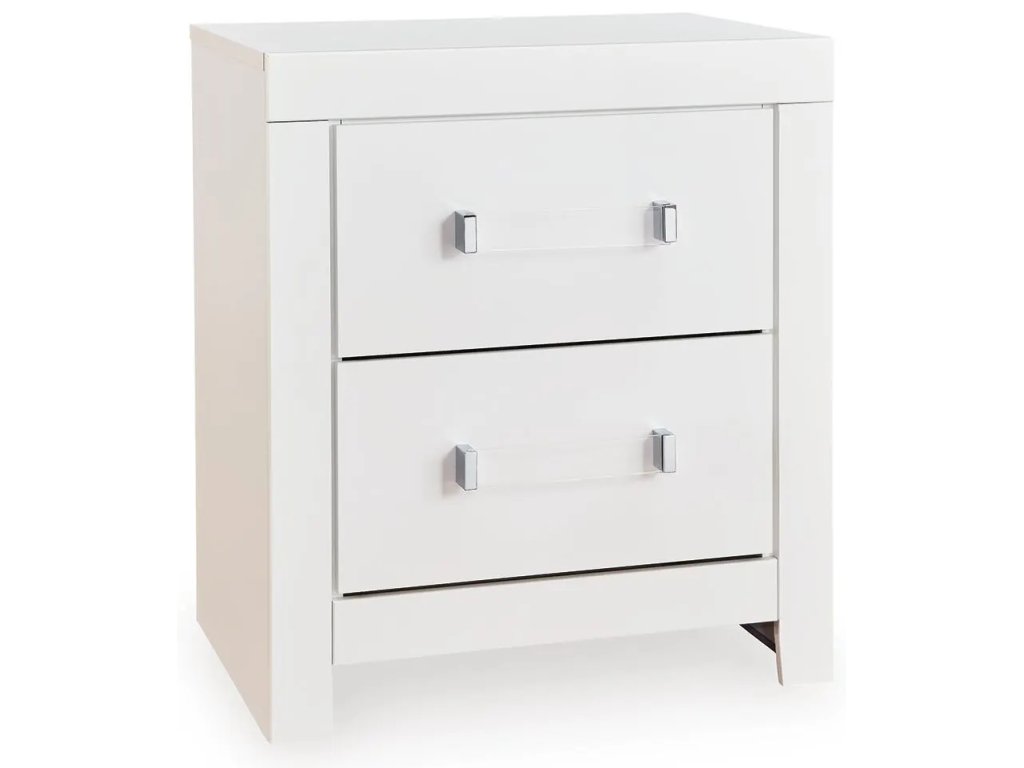 Maeling Nightstand - main image