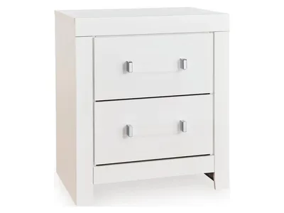 Maeling Nightstand