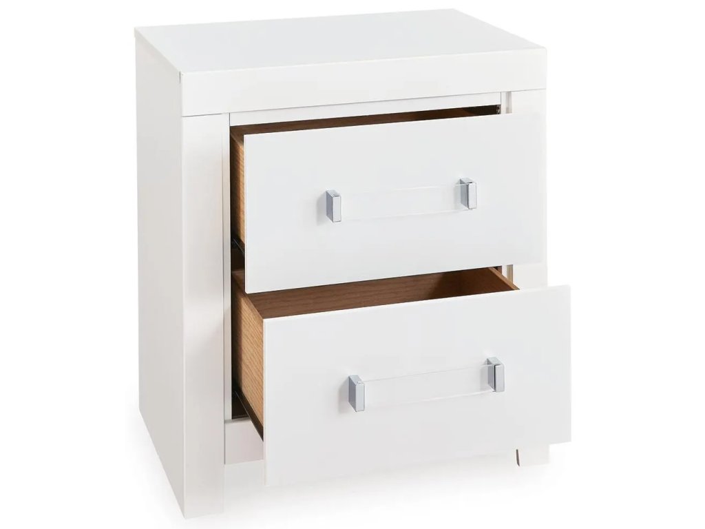 Maeling Nightstand - image 2