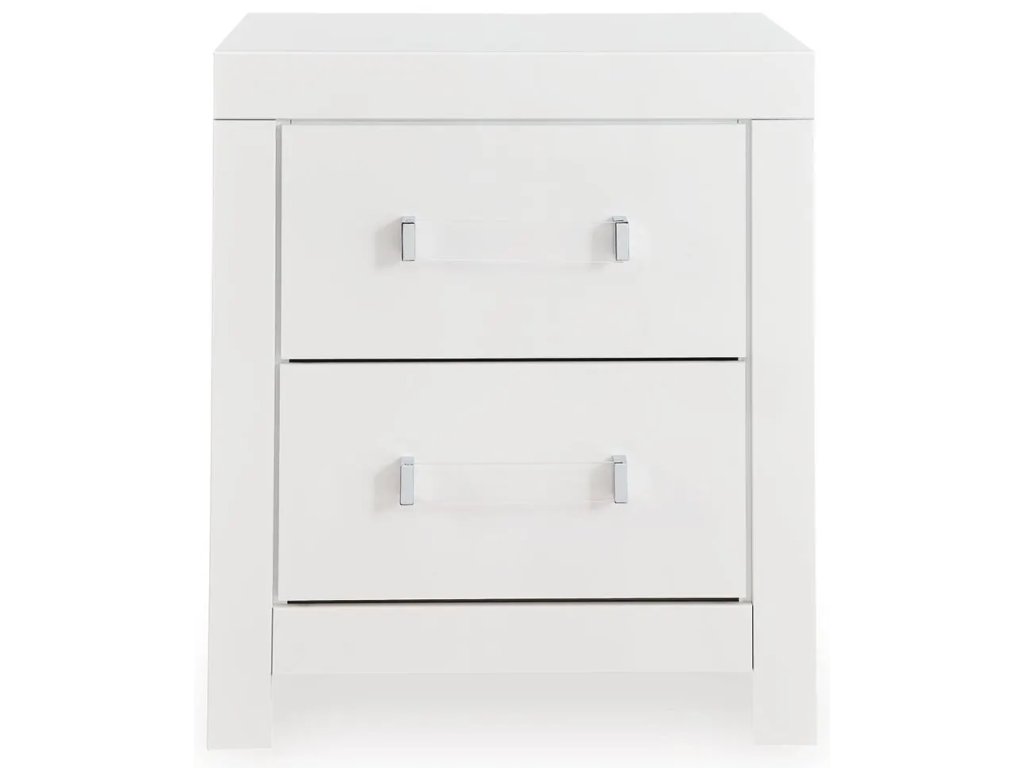 Maeling Nightstand - image 3