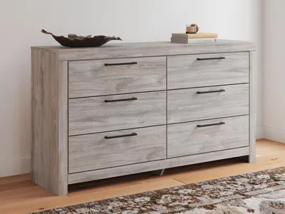 Broachmyn Dresser - Alternative View