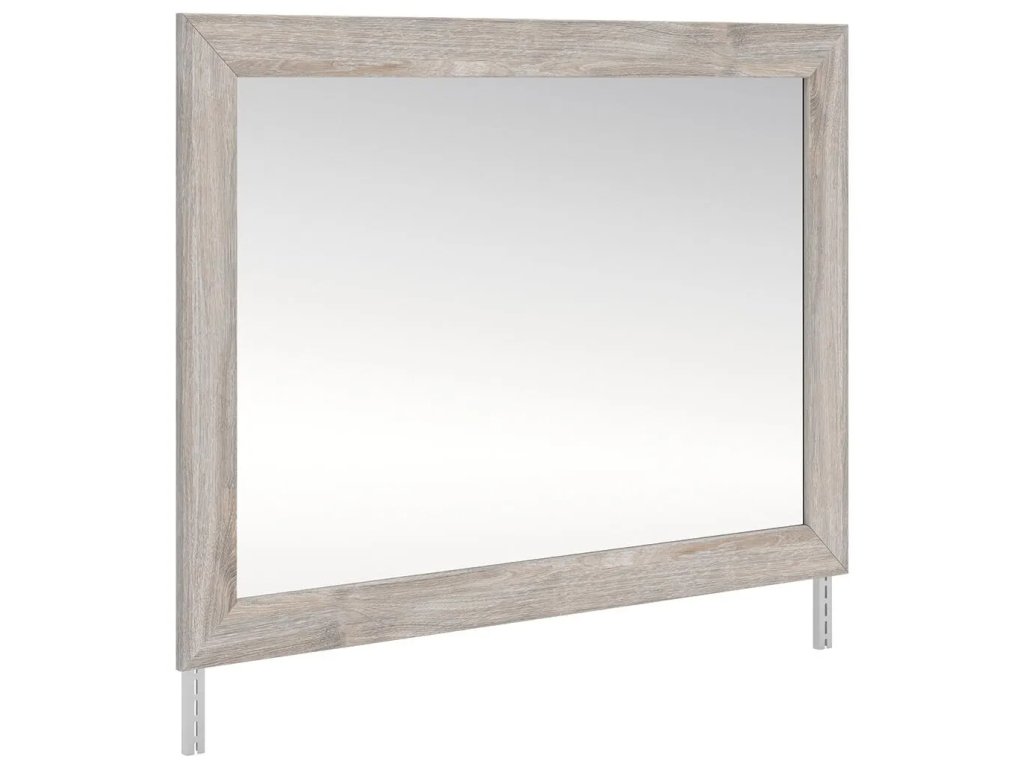 Broachmyn Bedroom Mirror - main image