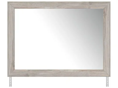 Broachmyn Bedroom Mirror - Alternative View