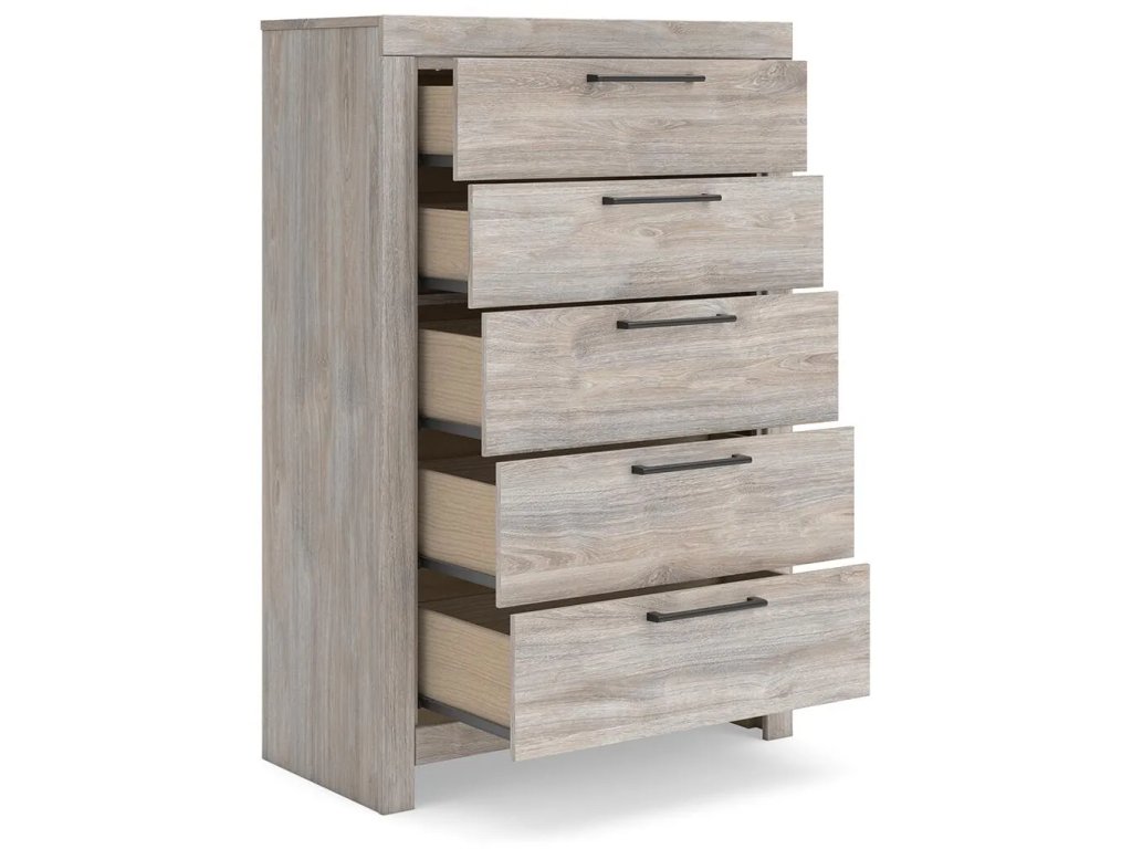 Broachmyn Chest of Drawers - image 3