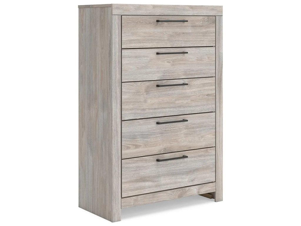Broachmyn Chest of Drawers - main image