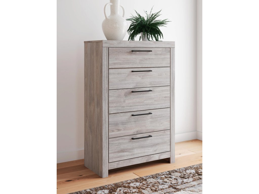 Broachmyn Chest of Drawers - image 1