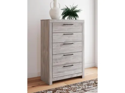 Broachmyn Chest of Drawers - Alternative View
