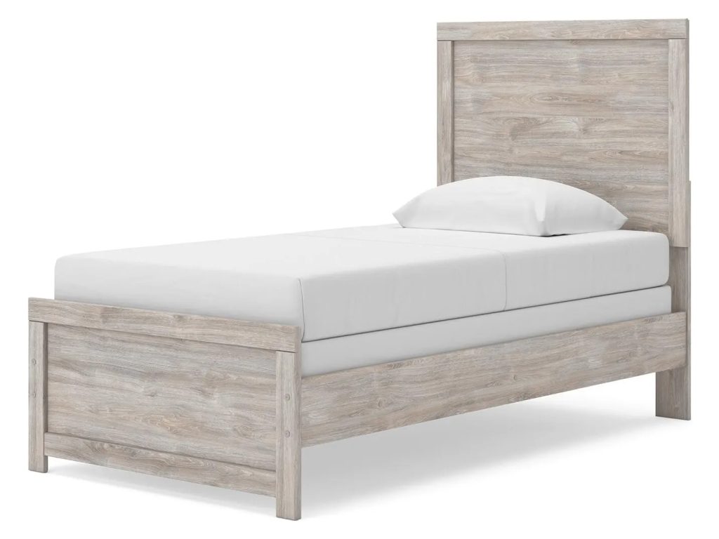 Broachmyn Twin Panel Bed - image 3
