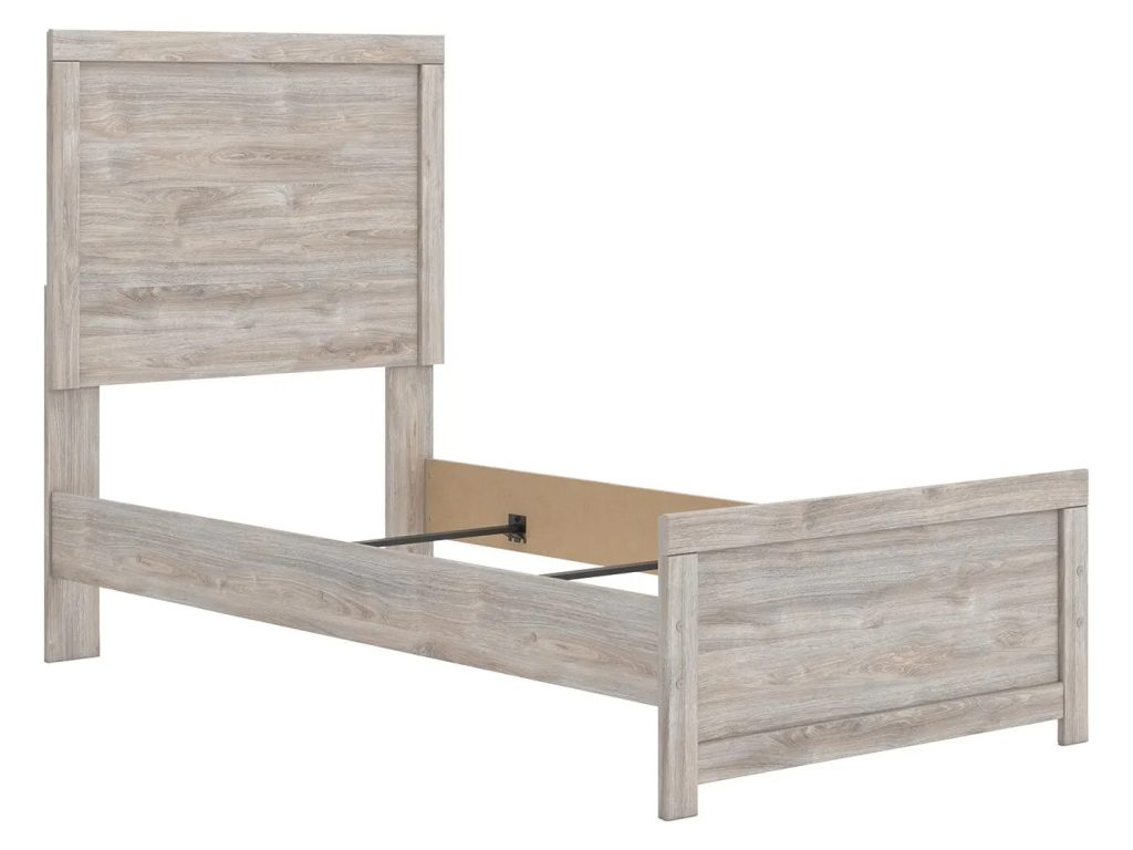 Broachmyn Twin Panel Bed - image 2