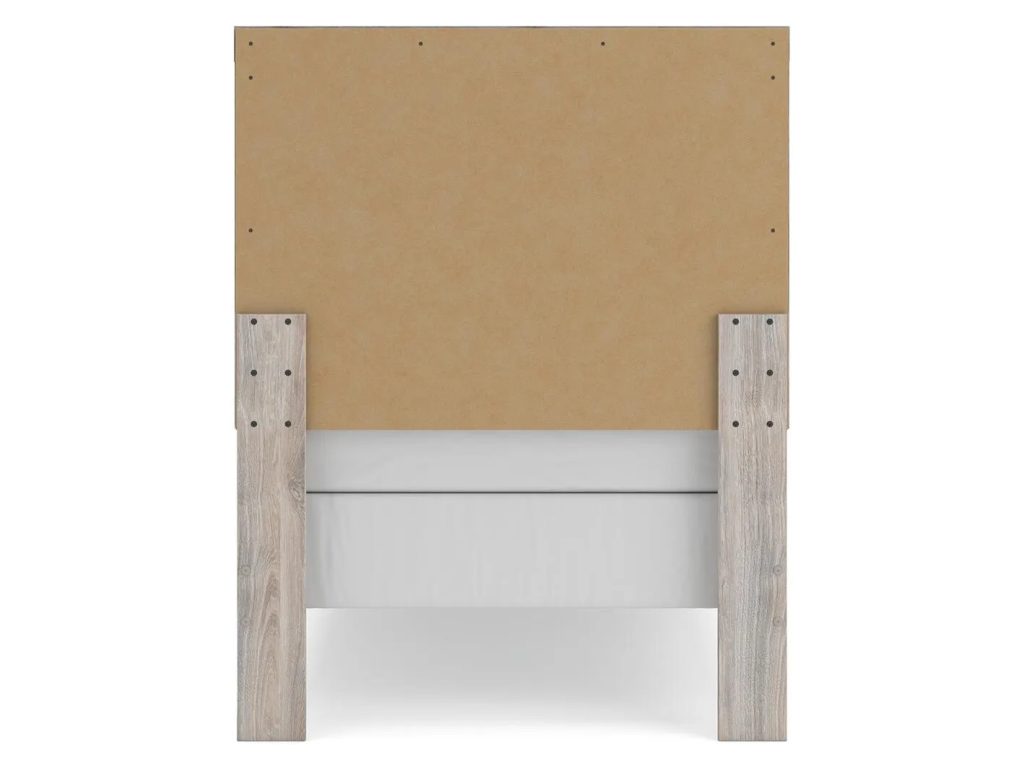 Broachmyn Twin Panel Bed - image 5