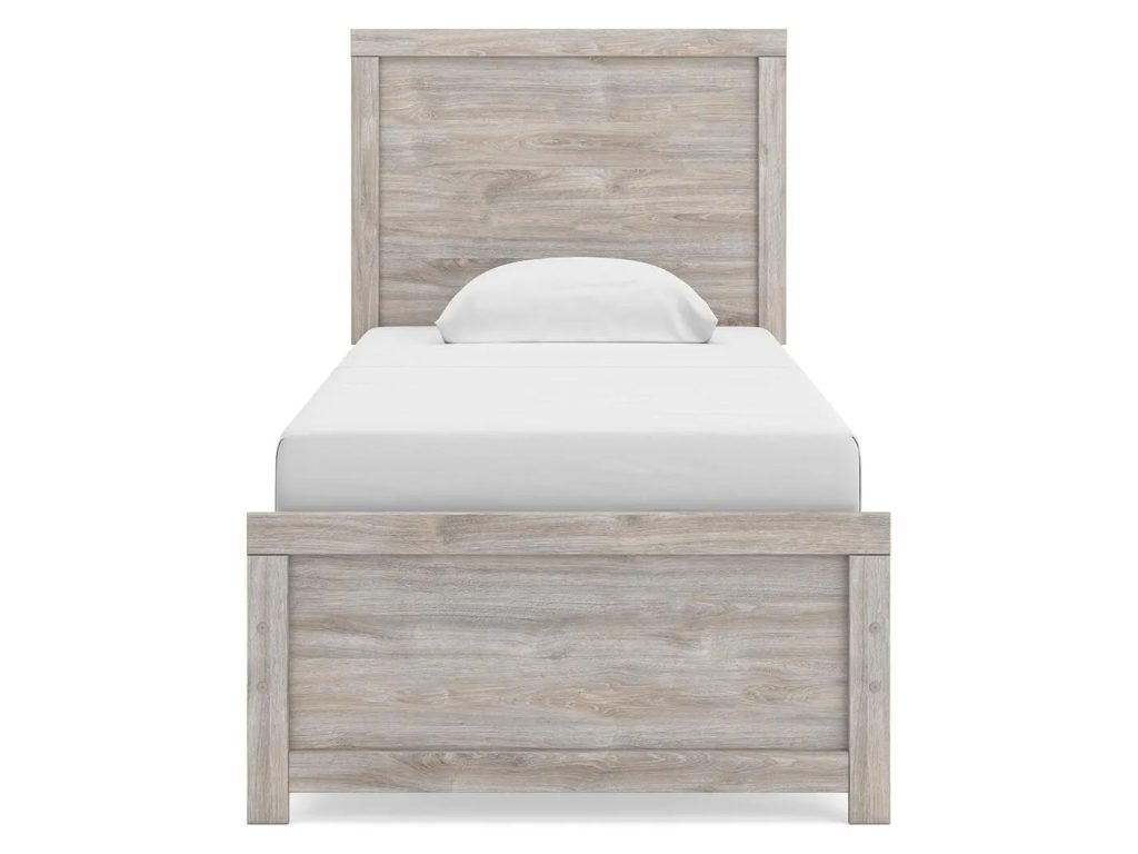 Broachmyn Twin Panel Bed - image 4