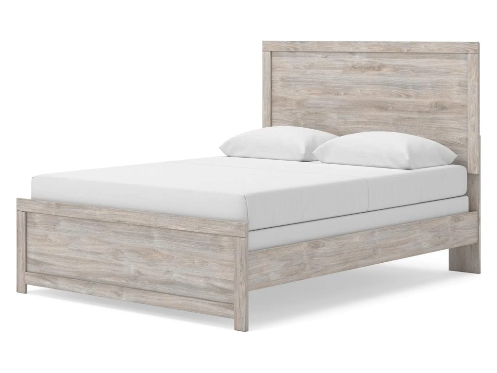 Broachmyn Queen Panel Bed - image 3