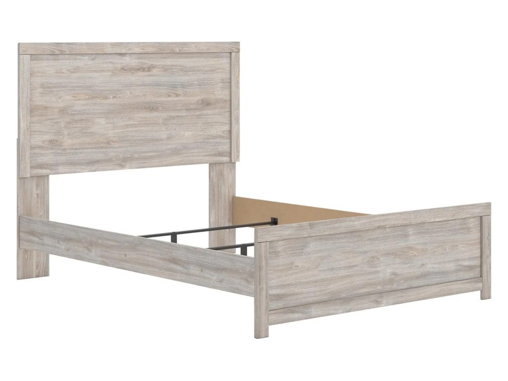 Broachmyn Queen Panel Bed - image 2