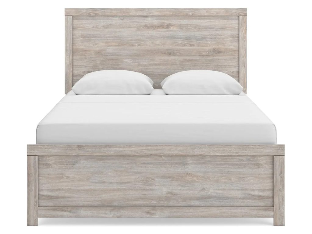 Broachmyn Queen Panel Bed - image 4