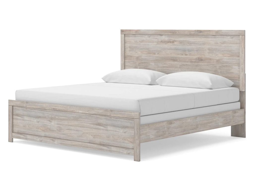 Broachmyn King Panel Bed - image 3