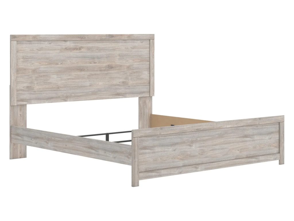 Broachmyn King Panel Bed - image 2