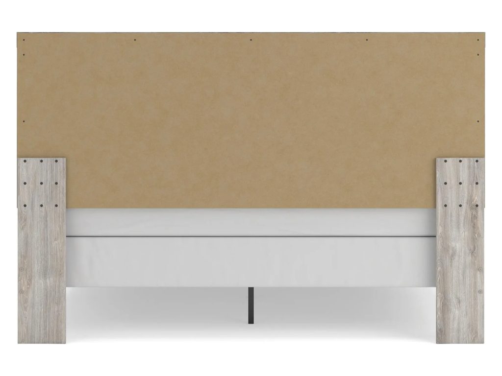Broachmyn King Panel Bed - image 5