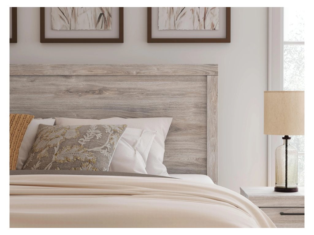 Broachmyn King Panel Bed - image 8