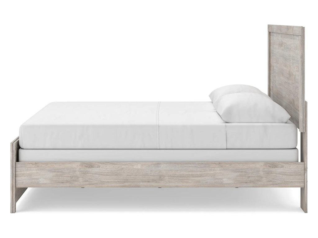 Broachmyn King Panel Bed - image 6