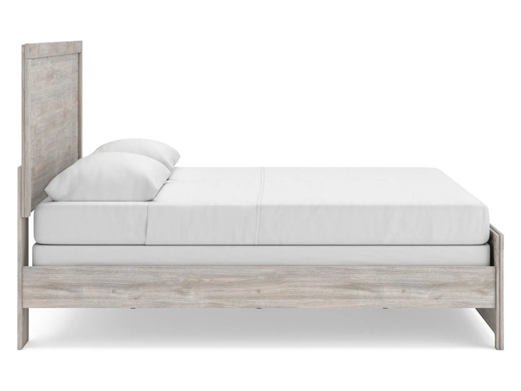 Broachmyn King Panel Bed - image 7